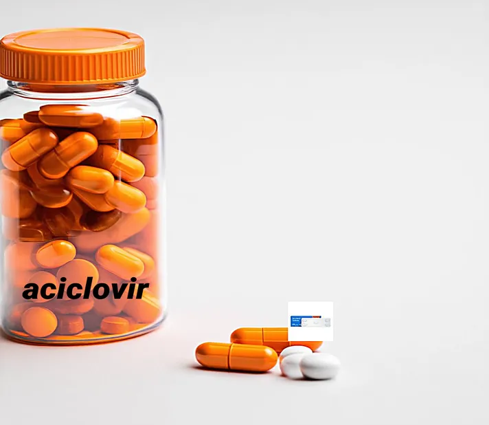 Aciclovir 2